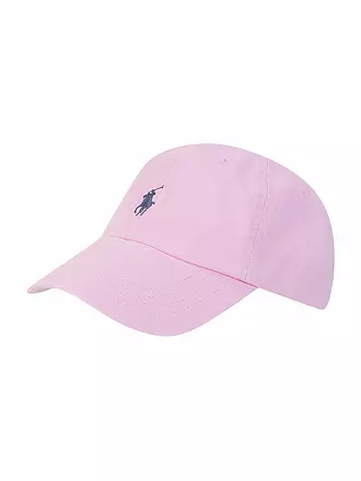 POLO RALPH LAUREN | Casquette | rosa